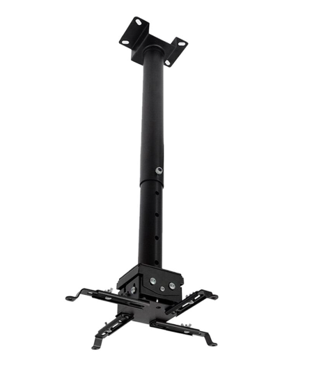 Ceiling projector holder for all types of projectors