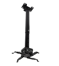 Ceiling projector holder for all types of projectors