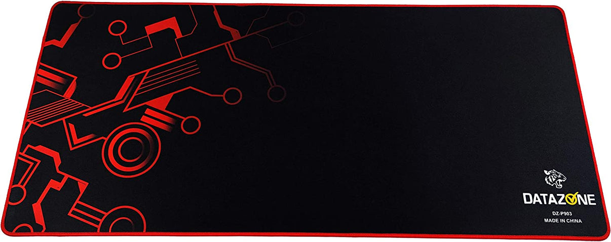 Mouse DZ-P903 Red