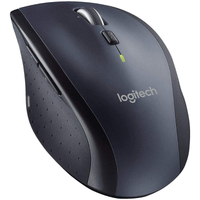 Logitech Wireless Mouse M705