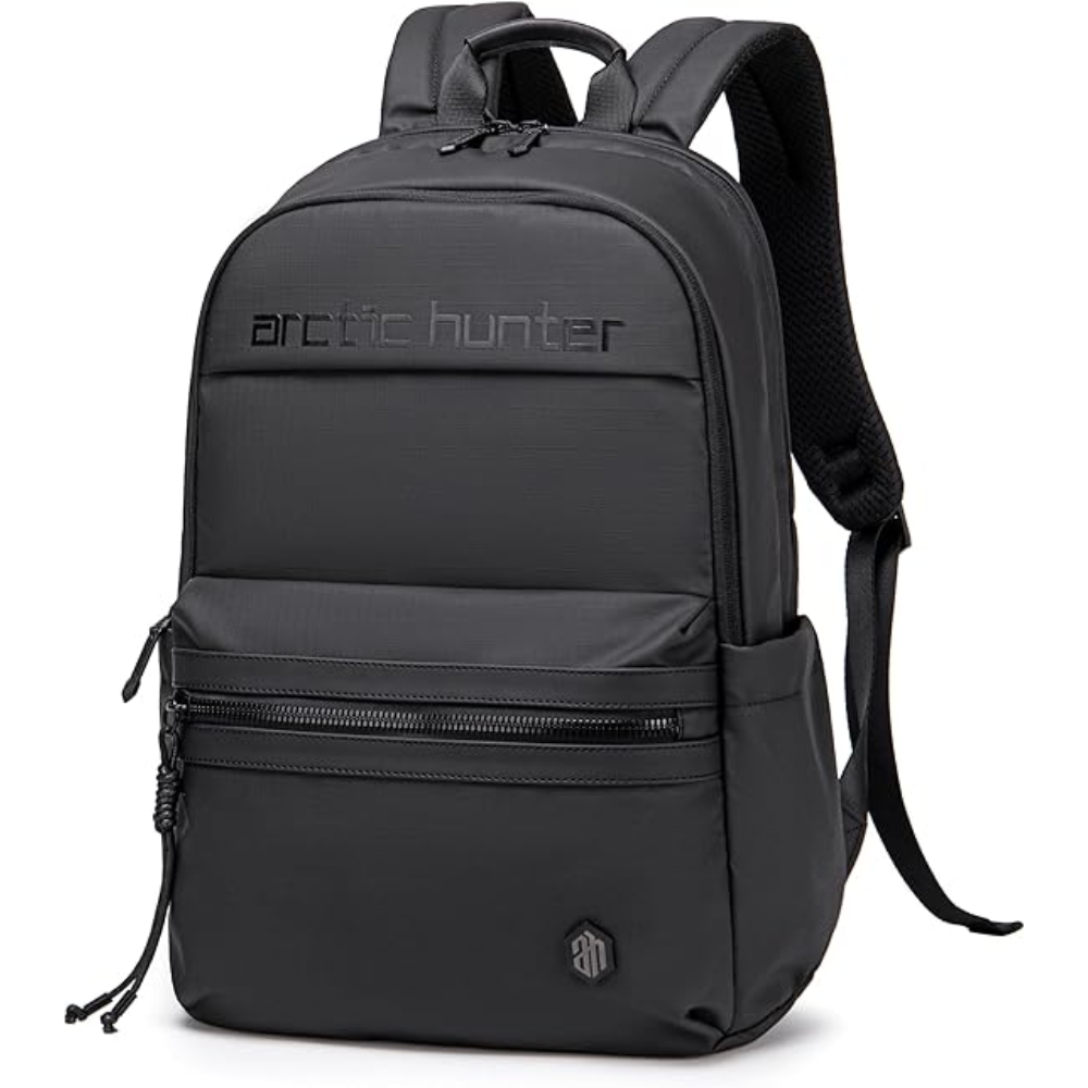 Bag Laptop (B00536), Size 15.6 16 inch, Black
