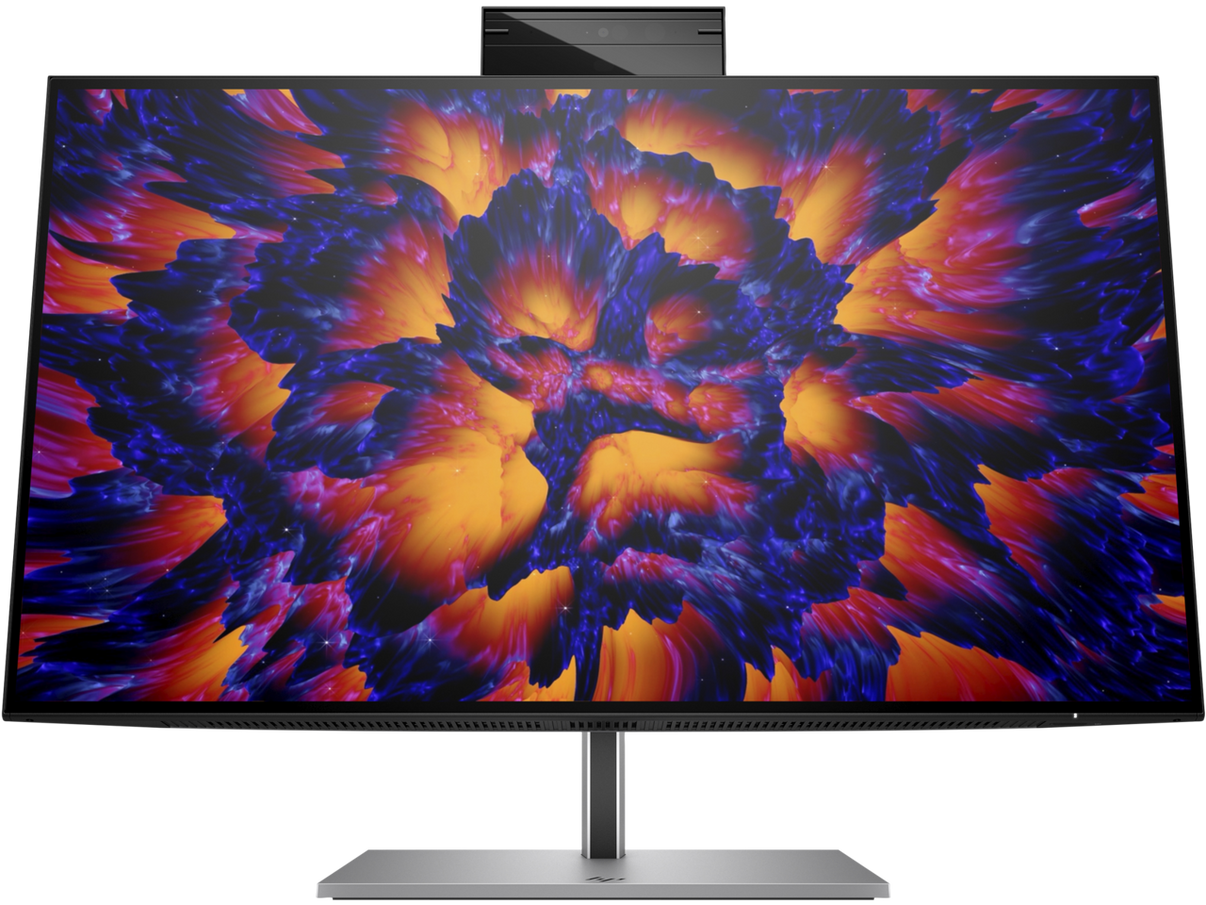 Monitor HP Z24m G3, 4Q8N9AA, QHD, 50/60Hz, 5ms, IPS
