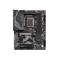 جيجابايت Z790 UD AC، مقبس LGA 1700، شرائح Intel Z790، اللوحة الأم ATX، ذاكرة DDR5، ثلاثة فتحات M.2، منفذ PCIe 5.0، منفذ USB 3.2 Gen2X2 Type-C، شبكة Wi-Fi من Intel، منفذ LAN بسرعة 2.5 جيجابت إيثرنت
