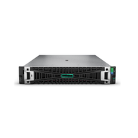 HPE ProLiant DL380 Gen11 2U Rack Server, Xeon Silver 4410Y 12-Core 2.0GHz, 32GB DDR5, 8x SFF Bays, MR408i-o, 1000W PSU, (P52560-421)