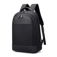 Laptop Bag Backpack 508 black