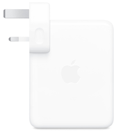 Apple 140W USB-C Power Adapter, Fast Charging for MacBook Pro, (MW2M3ZE/A)