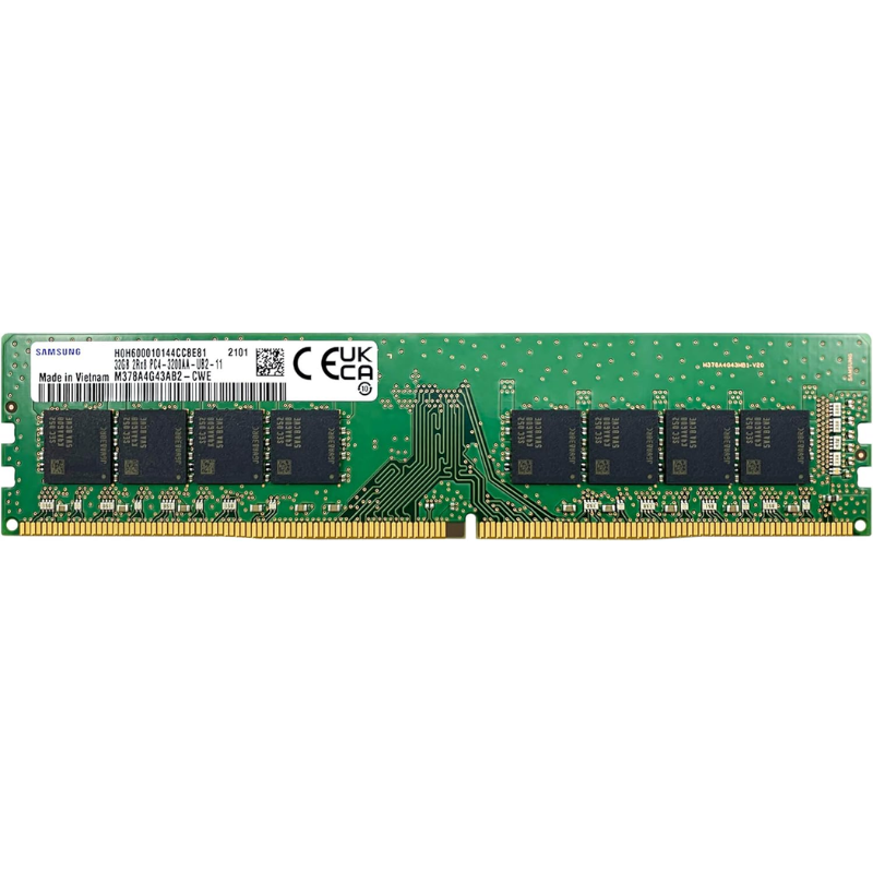 RAM SAMSUNG DDR4 3200 32GB