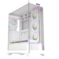 Case Majesty Pro ARGB 207 White