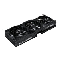 VGA Palit GeForce RTX 5070 Ti Gaming Pro-S 16GB GDDR7, 7507T019T2-GB2031U, 3FAN أسود