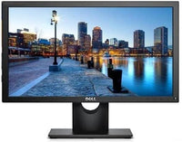 Monitor Dell E2216HV Full HD, 21.5 inch, 60 Hz, 5 ms, VGA, Black