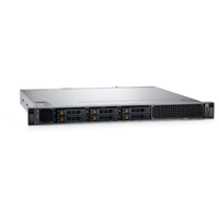 Dell PowerEdge R260 Intel Xeon 6315P, 16 GB, 2 TB, 700W, DOS