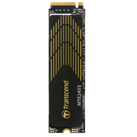 SSD Transcend TS2TMTE245S - Transcend