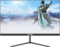 Monitor Datazone DZ-24B10B Full HD, 24inch, 75Hz, IPS, Black