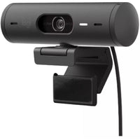 Logitech Brio 500