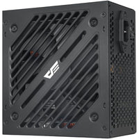 POWER SUPPLY darkFlash EMT650 Non-Modular 80 Plus Bronze ATX 650W black