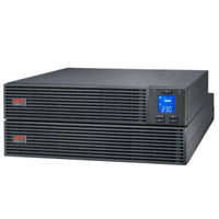 APC Easy UPS On-Line SRV RM 2000VA, 1600W, 230V, Rack Mount with Rail Kit, Extended Runtime Model, (SRV2KRILRK)