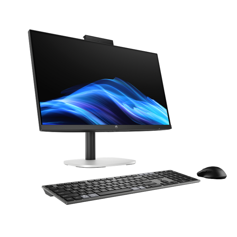 HP ProStudio All in One AIO U200