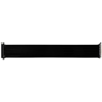 Lian Li PCIe 4.0 x16 Riser Cable, 600mm, Black, (G89.PW-PCI-4-60X)