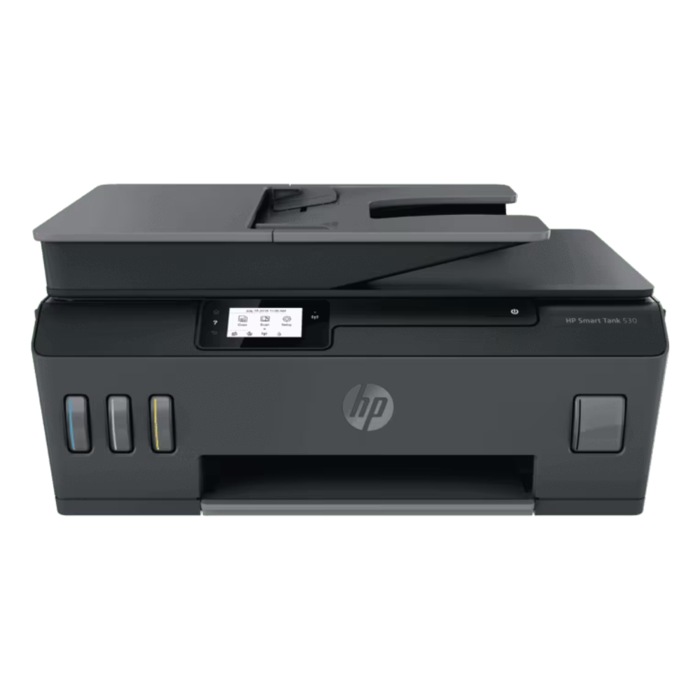 HP Smart Tank 530 - HP