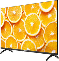 Skyworth 32E5000G 32" HD Smart LED TV, Coolita OS, HDR10, Wi-Fi, 2x HDMI, 20W Speakers, (32E5000G)
