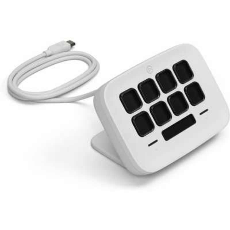10GBJ9901, 8, USB-C