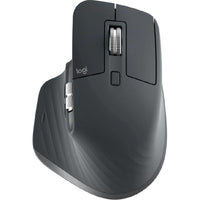 Mouse LogitechMX Master 3S Wireless, 910-006559