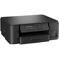 Brother Printer DCP-T530DW Inkjet with Refill Tank System| Print