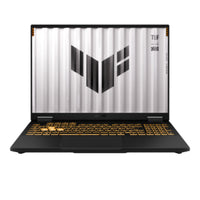 أسوس TUF Gaming FX608JHR-RV006، Intel Core i7-14650HX، ذاكرة 16 جيجابايت، تخزين 1 تيرابايت SSD، بطاقة رسومات GeForce RTX 5050 بسعة 8 جيجابايت