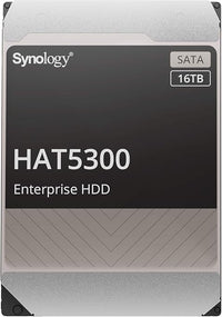 Synology, 16 TB, 3.5inch (HAT5300-16T)