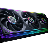 CPU FAN Majesty CLA 301 B - MAJESTY