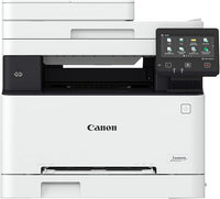 Printer Canon I-SENSYS MF655CDW-5158C004AA Wired, Duplex