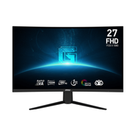 MSI Gaming Monitor G27C3F