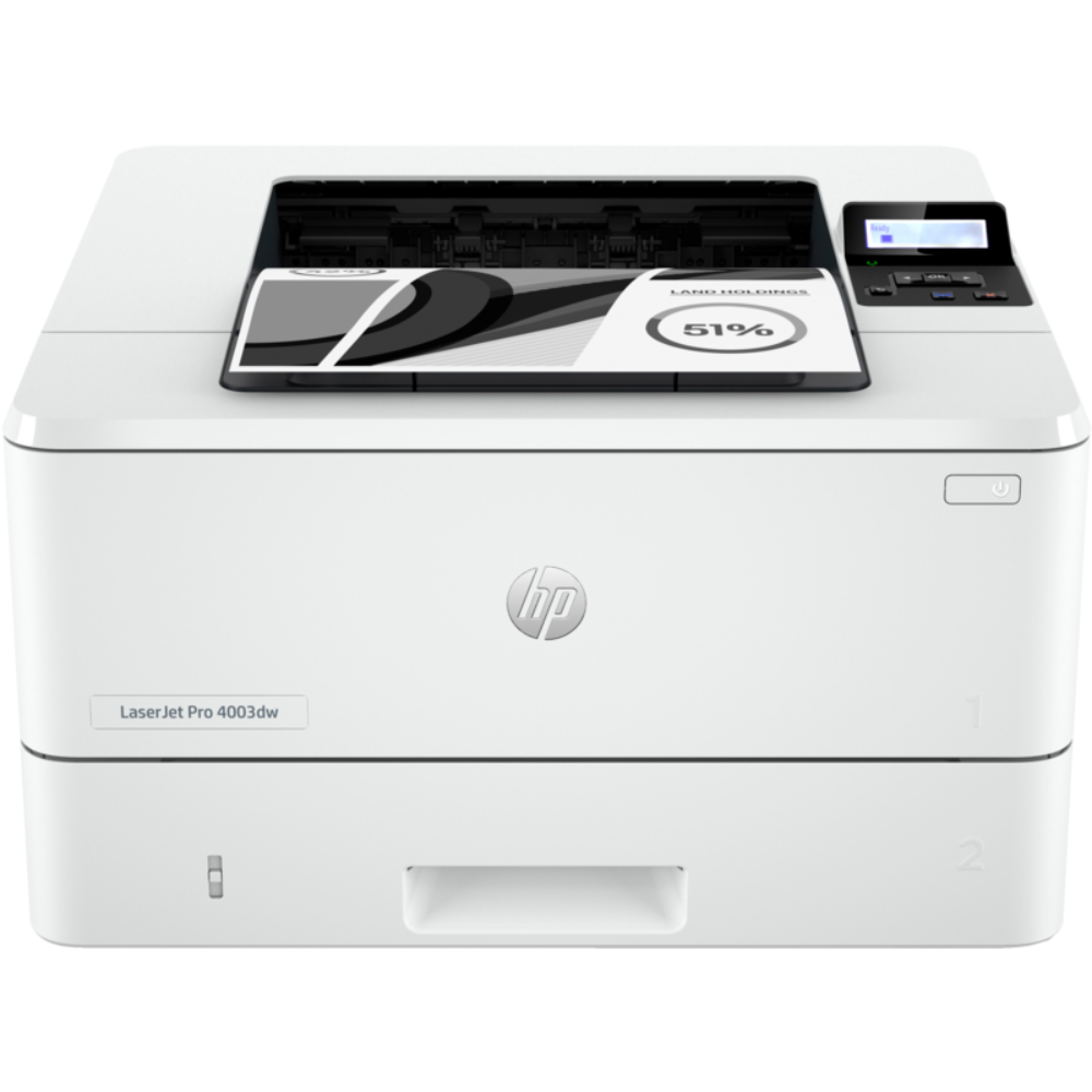 HP LaserJet Pro 4003dw (2Z610A)