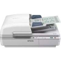 Epson WorkForce DS-6500 Color Document Scanner