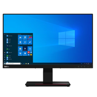 Lenovo LED Monitor ThinkVision T24t-20