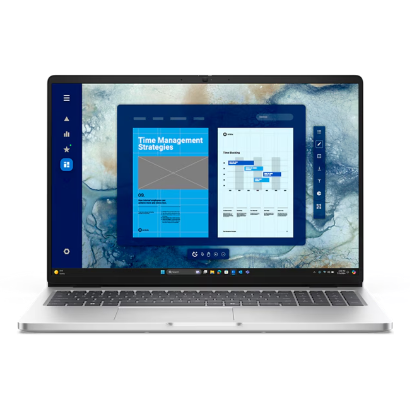 Dell Pro 16 (PC16250)