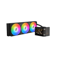 CPU FAN Xigmatek B360M DS3H - Xigmatek