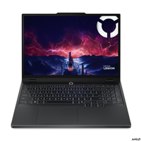 LENOVO Legion 5 15AHP10 (83M0007JAD) AMD Ryzen 7-260