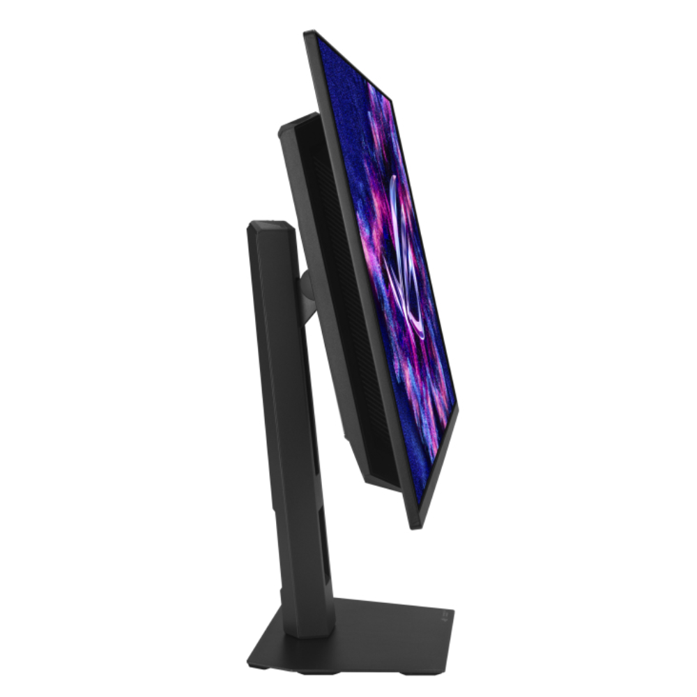 ASUS ROG Strix XG27AQDNG 27-inch QHD QD-OLED Gaming Monitor (90LM0CH0-B01971)