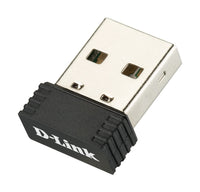 D-Link Wireless N150 USB Wi-Fi adapter