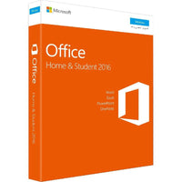 Microsoft 2016