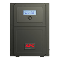 APC Smart UPS SMV1000I MSX بطارية احتياطية 1000 فولت أمبير مخرج 230 فولت