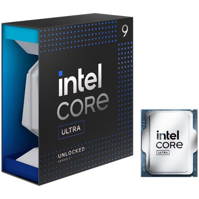 CPU Intel Core Ultra 9 (BX80768285K)