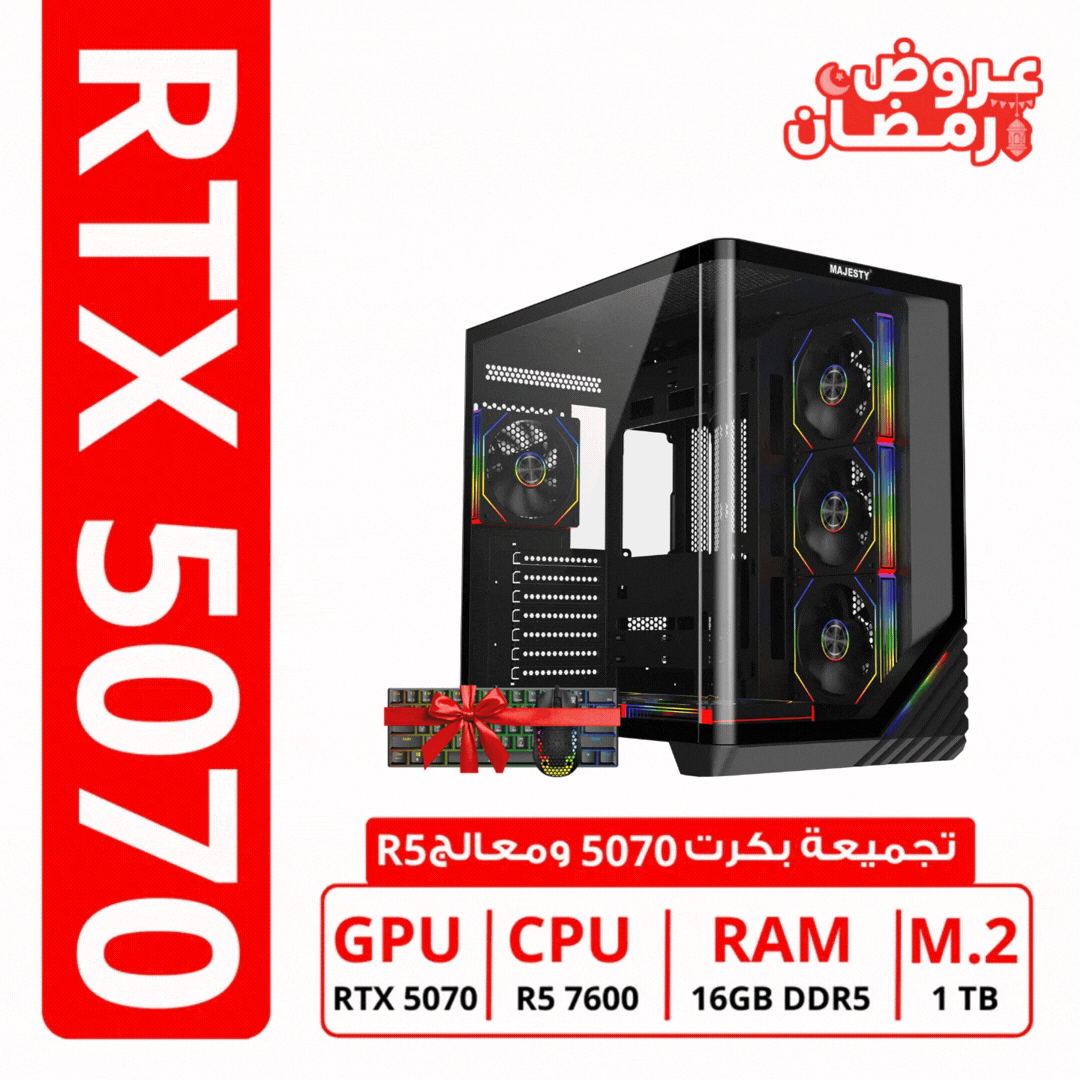 pc 5070 ryzen5