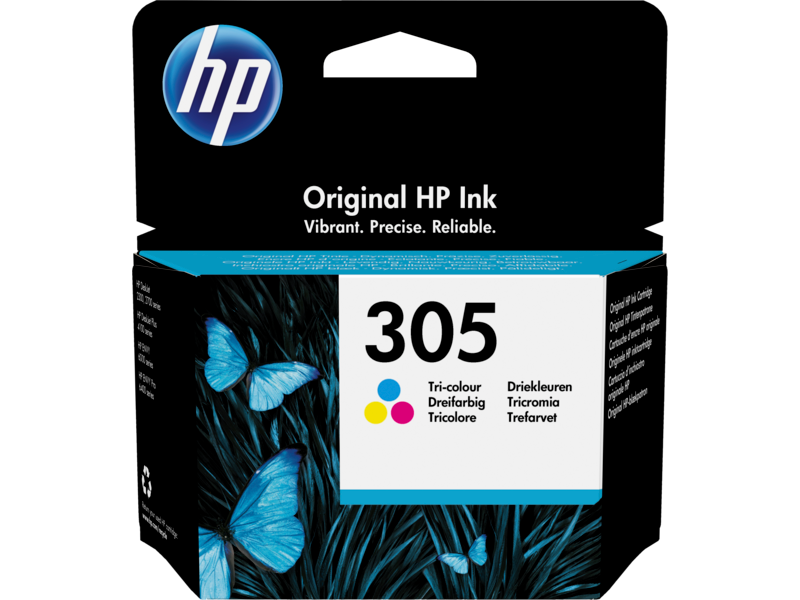 3YM60AE HP 305