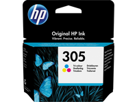 3YM60AE HP 305