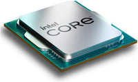 CPU Intel Core I7-13700F