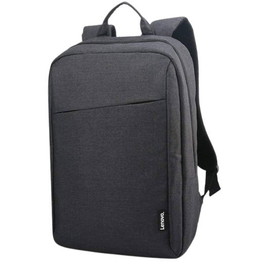 Lenovo B210 Laptop Backpack - 15.6-inch, Black