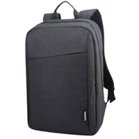Lenovo B210 Laptop Backpack - 15.6-inch, Black