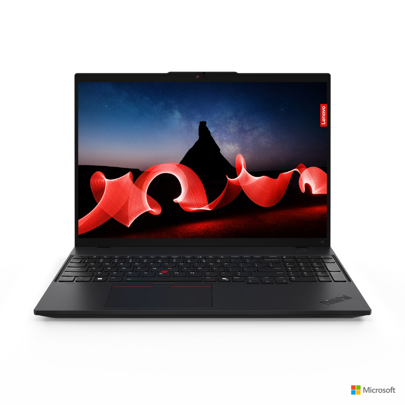 Laptop Lenovo L16, 21L3000EAD, Ultra 7, 16GB, 1TB SSD, Windows 11 Pro